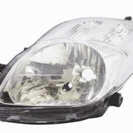 FARO SX H4 PRED REG EL TOYOTA YARIS 01/09> PARAB CROM MOD VALEO