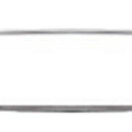 CORNICE GRIGLIA CROM MG HS-EHS 12/20>