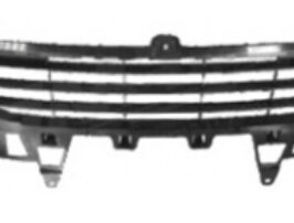 GRIGLIA P/TI ANT C/LE PORSCHE CAYENNE 01/08>