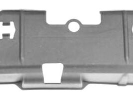 COPERTURA RINF P/TI ANT AUDI A3 04/12>