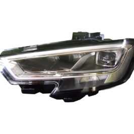 FARO SX FULL LED MATRIX AUDI A3 3/5P-SEDAN 05/16>