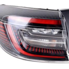FANALE P/SX EST A LED RENAULT CLIO 07/23> TECHNO
