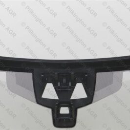P.ZZA VR+CAM+SEN+FIN JAGUAR XE 16>INC+ACU+COAT+DISPL SUPERIORE