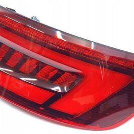 FANALE P/DX EST A LED AUDI A4 08/17>