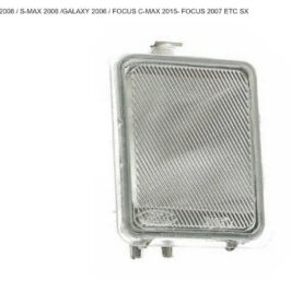 FANALE DI CORTESIA SX FORD GALAXI 01/06>