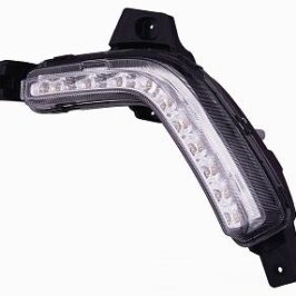 DRL DX A LED HYUNDAI I10 01/13>