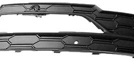 GRIGLIA P/TI A/DX C/FEND SKODA OCTAVIA 01/20>