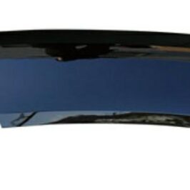 SPOILER P/TI POST NERO VW SCIROCCO 01/08> R-LINE