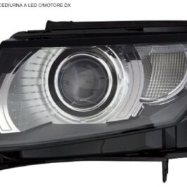 FARO DX C/DRL A LED LAND ROVER RANGE ROVER EVOQUE 01/11>