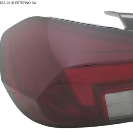 GR OTT P/SX EST OPEL CORSA F 01/20>