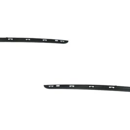 KIT SUPPORTI MOD P/TI ANT CROM CITROEN C4 PICASSO 01/13>