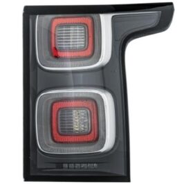 FANALE P/DX NERO LAND ROVER RANGE ROVER 09/17>