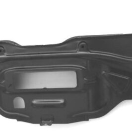 RIVEST POST COMPL FIAT PANDA 08/03>