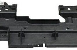 COPERTURA RAD JEEP CHEROKEE 01/14> 2.4