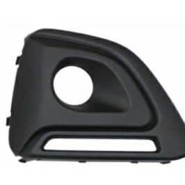 GRIGLIA P/TI A/DX C/FEND+DRL PEUGEOT 108 01/14>