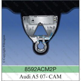 P.ZZA INC.ACU.VCF+SE+CAM.A5 CPE'07>FIN.A5 SPORTBACK 09>