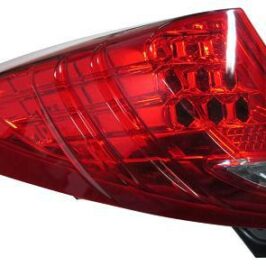 FANALE P/DX EST A LED HONDA CIVIC 01/12> 5P FONDO SCURO
