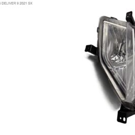 FENDINEBBIA SX MAXUS DELIVER 9 01/21>