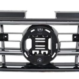 GRIGLIA CONMOD+ILL LED CROMATO VW TIGUAN ALL SPACE 06/21>