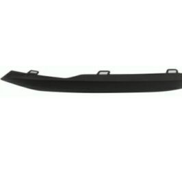 MODAN GRIGLIA P/TI A/SX NERA BMW SERIE 3 F30-F31 07/15> BASIS