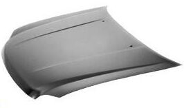 COFANO ANT ISUZU D-MAX 01/02>12/06