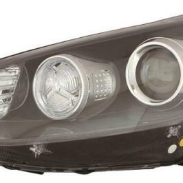 FARO DX HB3 PRED REG ELETTR KIA SPORTAGE 01/16>