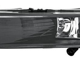 FEND SX H8 C/LUCE DI CURVA VW GOLF 7 10/12>
