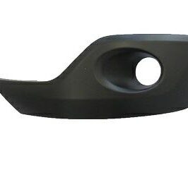 GRIGLIA P/TI A/SX C/FEND FORD TRANSIT-TOURNEO CUSTOM 01/13>