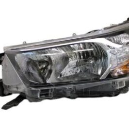 FARO SX ALOGENO TOYOTA HILUX 01/20>