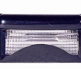 FANALE TARGA VW LT 03/95>07/06