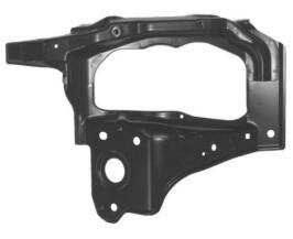 SEDE FARO SX OPEL CORSA C 10/00>09/06 TIGRA B 01/04>