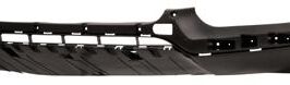 SPOILER P/TI ANT FORD KUGA 01/12>