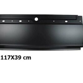 SEMIFIANC P/DX PARTE ANT INF MERC SPRINTER-VW CRAFTER 06> MEDIO