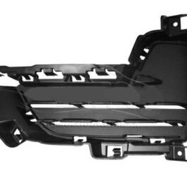 GRIGLIA P/TI A/SX CHIUSA BMW X5 F15 01/14> EXPERIENCE