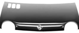 COFANO ANT RENAULT TWINGO S/FORI TERGI 09/98>05/07