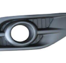 GRIGLIA P/TI A/DX C/FEND HONDA CR-V 01/12>