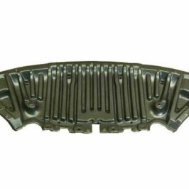 RIPARO SOTTOPARAURTI MERCED GLK X204 07/08> OFF ROAD PKG