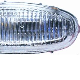 FEND SX H3 CHEVROLET LANOS 3-5 PORTE 02/97>04/00