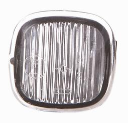 GR OTTICO LAT DX-SX FUME SKODA FABIA-ROMSTER 01/07>03/10