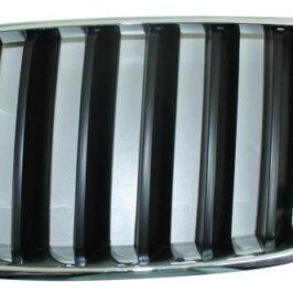 GRIGLIA A/SX CROM-NERA BMW X3 E83 09/06>08/10