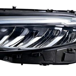 FARO SX FULL LED MERCEDES CLASSE A W177 08/18>