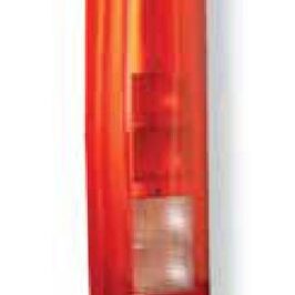 FANALE P/DX ROSSO IVECO DAILY 04/00>04/06