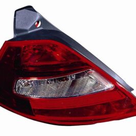 GR OTTICO P/SX RENAULT MEGANE 05/06>