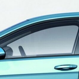 SCEND.A/SX VR GOLF VII 5P 2012 CON 2 FORI DIAMETRO  1,6mm