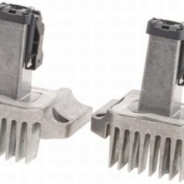 KIT CENTRALINE DRL LED BMW SERIE 1 F20-21 01/11>