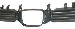 GRIGLIA S/SCUDO SEAT TOLEDO 07/99>12/04 LEON 12/99>08/05-TUV