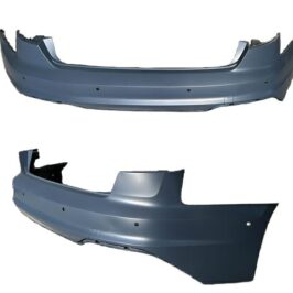 P/TI POST PRIM C/PDC+PA AUDI A4 07/19> BERLINA