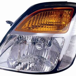 FARO DX H4 PRED REG ELETT HYUNDAI H1 12/05>02/08