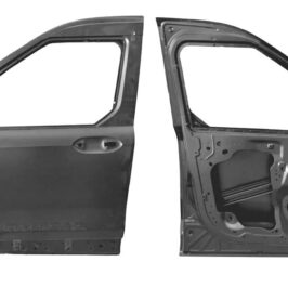 PORTA ANTERIORE SINISTRO FORD TRANSIT-TOURNEO COURIER 11/23>
