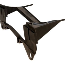 SUPPORTO FARO DX VW TRANSPORTER T5 08/03-12/09